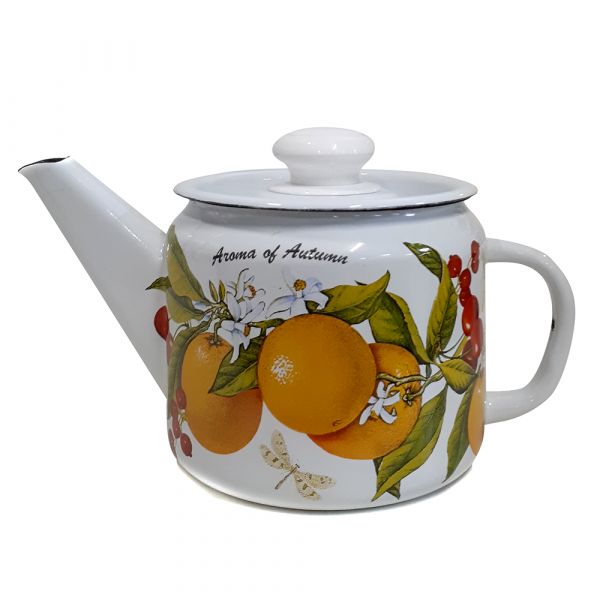 Kettle 1.0l S-2707P2/4Rch Fruit fantasy